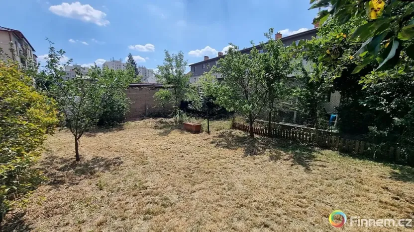 Prodej rodinného domu, Praha - Radotín, Na betonce, 300 m2