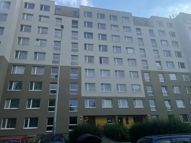 Pronájem bytu 3+1, Praha - Stodůlky, Nušlova, 80 m2