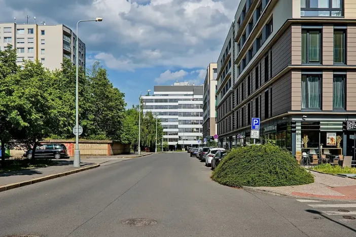 Prodej bytu 3+kk, Praha - Stodůlky, Petržílkova, 88 m2