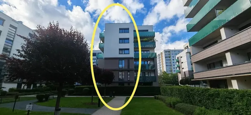 Prodej bytu 3+kk, Praha - Stodůlky, Petržílkova, 88 m2