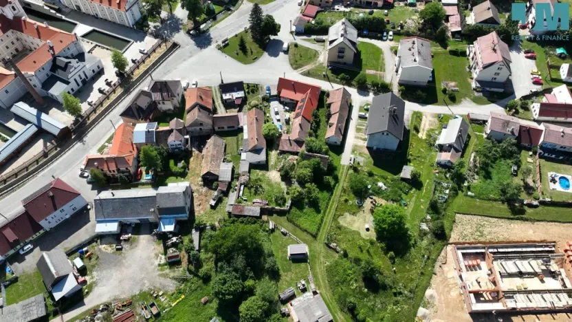 Prodej rodinného domu, Písečné, 90 m2