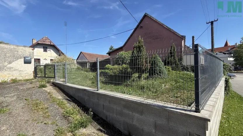 Prodej rodinného domu, Písečné, 90 m2