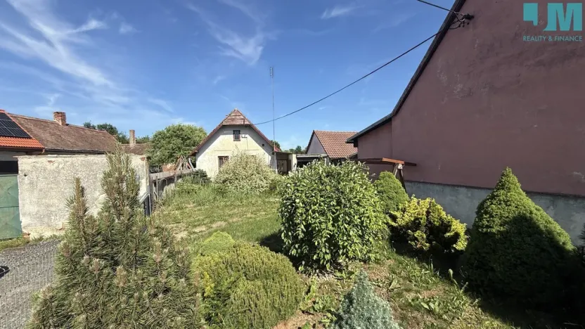 Prodej rodinného domu, Písečné, 90 m2