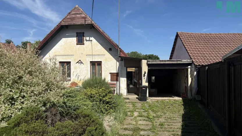 Prodej rodinného domu, Písečné, 90 m2