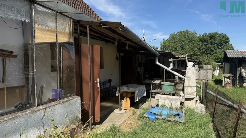 Prodej rodinného domu, Písečné, 90 m2