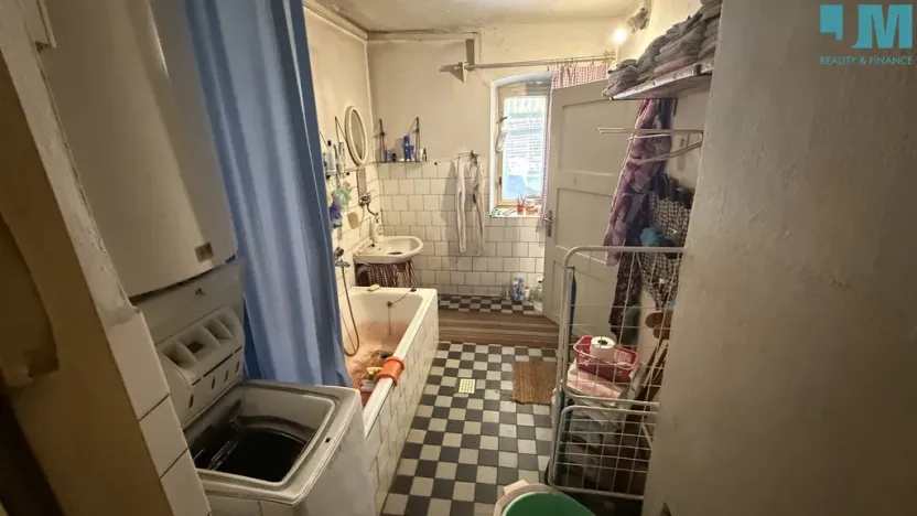 Prodej rodinného domu, Písečné, 90 m2