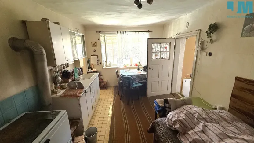 Prodej rodinného domu, Písečné, 90 m2