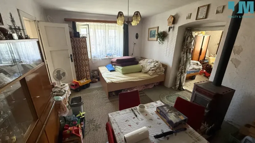 Prodej rodinného domu, Písečné, 90 m2