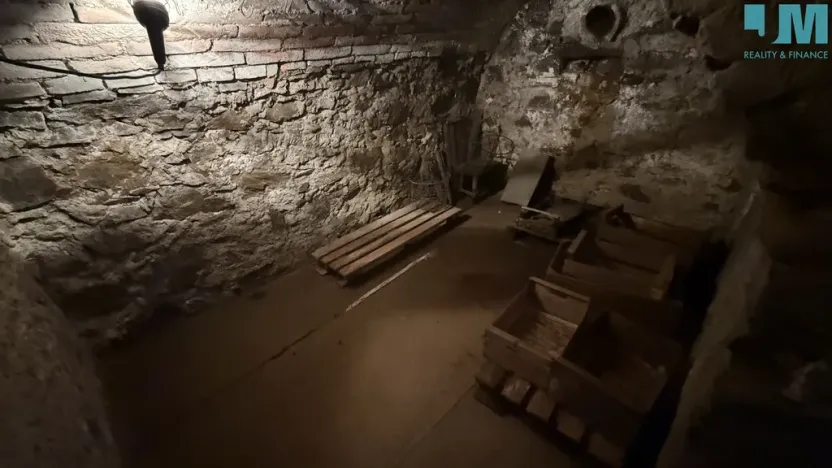 Prodej rodinného domu, Písečné, 90 m2