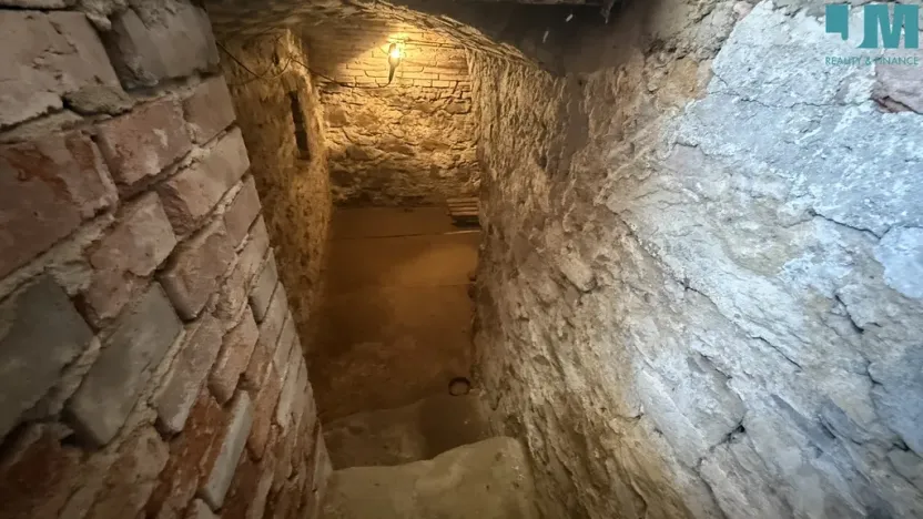 Prodej rodinného domu, Písečné, 90 m2