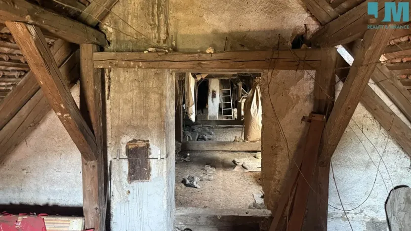 Prodej rodinného domu, Písečné, 90 m2