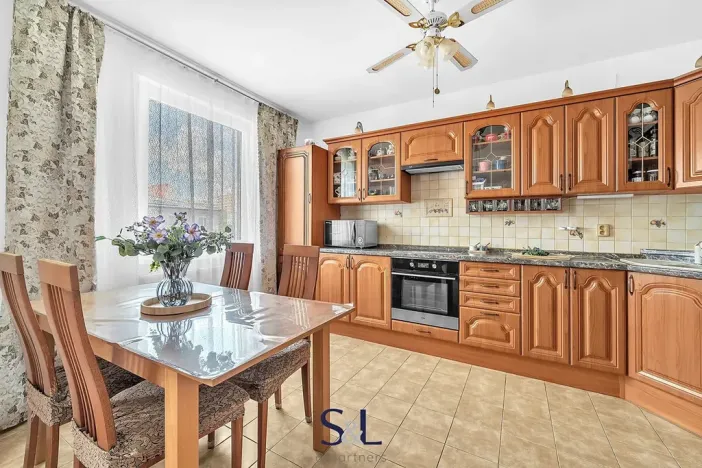 Prodej bytu 4+kk, Praha - Horní Počernice, Markupova, 80 m2