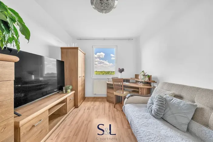 Prodej bytu 4+kk, Praha - Horní Počernice, Markupova, 80 m2