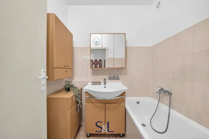 Prodej bytu 4+kk, Praha - Horní Počernice, Markupova, 80 m2