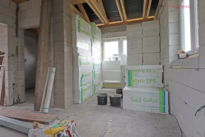 Prodej rodinného domu, Orlová - Lutyně, Přespolní, 37 m2