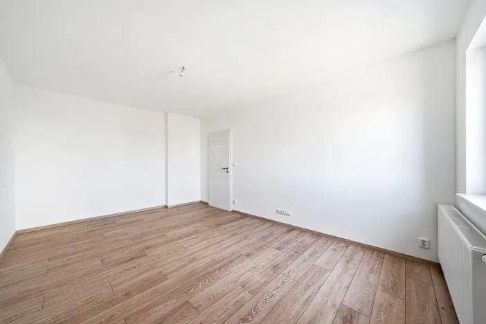 Prodej bytu 2+kk, Bahnhofstraße,Groß-Siegharts,Rakousko, 49 m2
