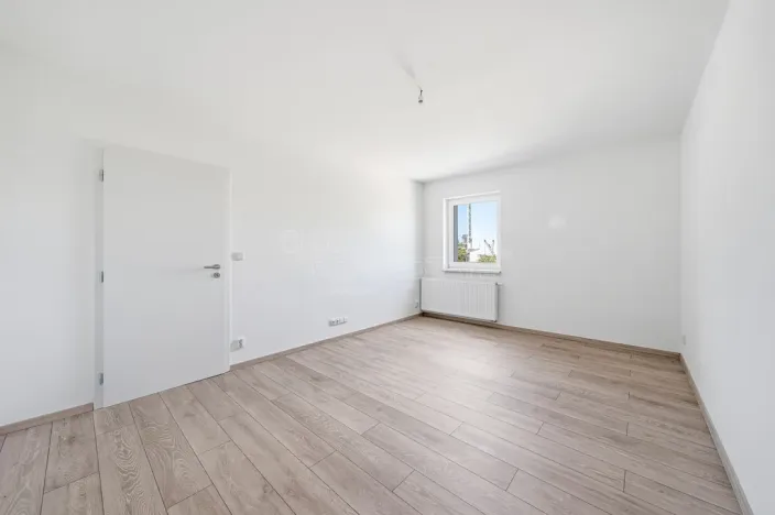 Prodej bytu 2+kk, Bahnhofstraße,Groß-Siegharts,Rakousko, 49 m2