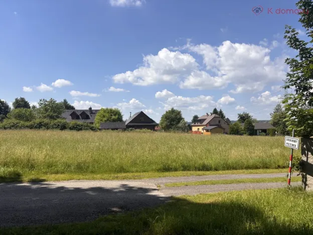 Prodej pozemku pro bydlení, Albrechtice, Loucká, 2485 m2