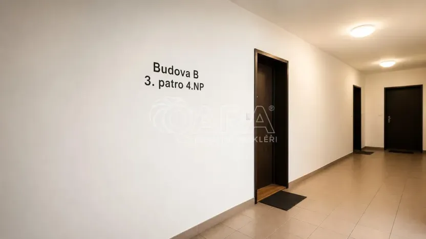 Prodej bytu 1+kk, Praha - Smíchov, Jindřicha Plachty, 40 m2