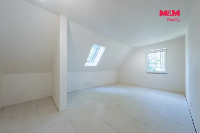 Prodej rodinného domu, Vejprty, 17. listopadu, 99 m2