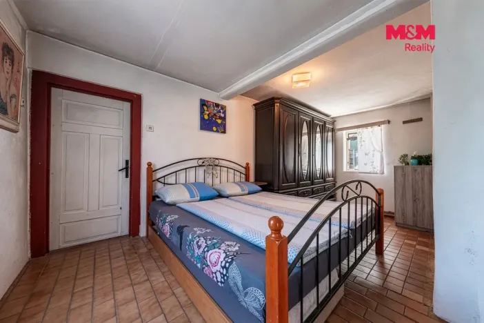Prodej chalupy, Kunratice, 140 m2