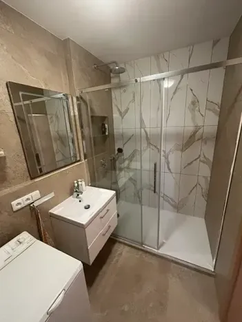 Pronájem bytu 2+kk, Praha - Řepy, Zrzavého, 56 m2