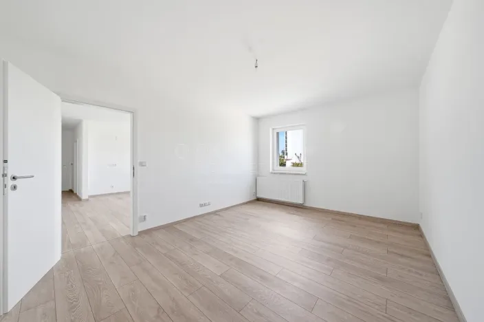 Prodej bytu 2+kk, Bahnhofstraße,Groß-Siegharts,Rakousko, 56 m2