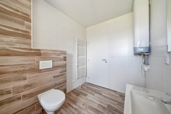 Prodej bytu 2+kk, Bahnhofstraße,Groß-Siegharts,Rakousko, 56 m2