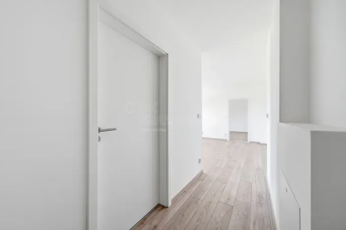 Prodej bytu 2+kk, Bahnhofstraße,Groß-Siegharts,Rakousko, 56 m2