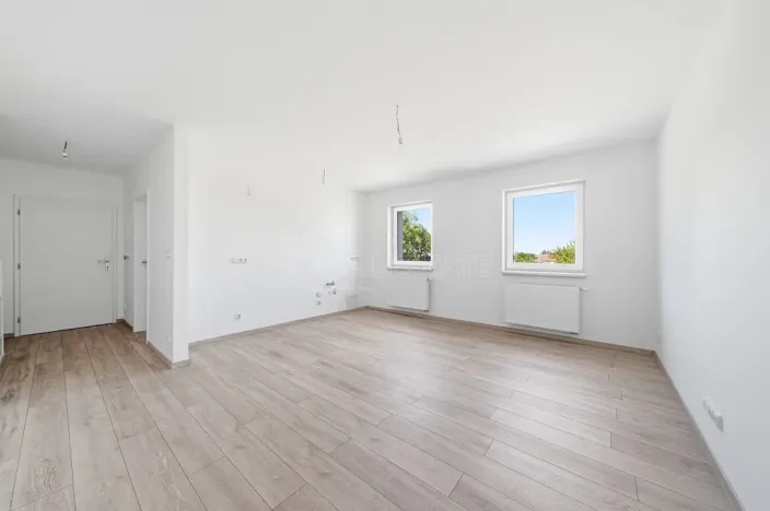 Prodej bytu 2+kk, Bahnhofstraße,Groß-Siegharts,Rakousko, 56 m2