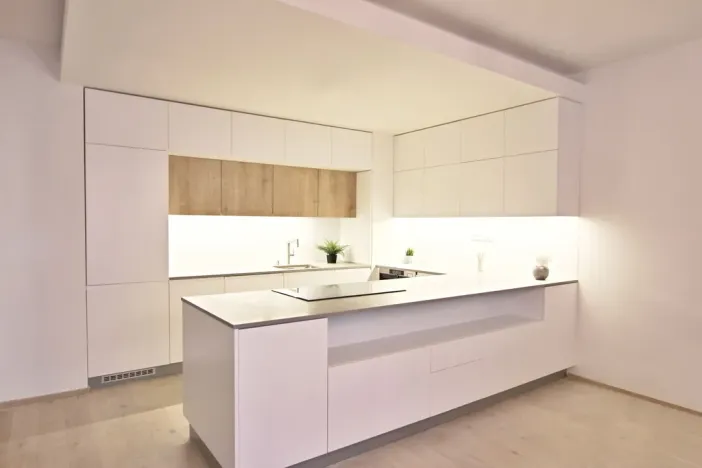 Pronájem bytu 3+kk, Brno - Staré Brno, Anenská, 105 m2