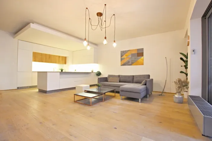 Pronájem bytu 3+kk, Brno - Staré Brno, Anenská, 105 m2
