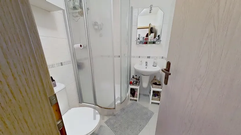 Pronájem bytu 1+kk, Tursko, U Potoka, 36 m2