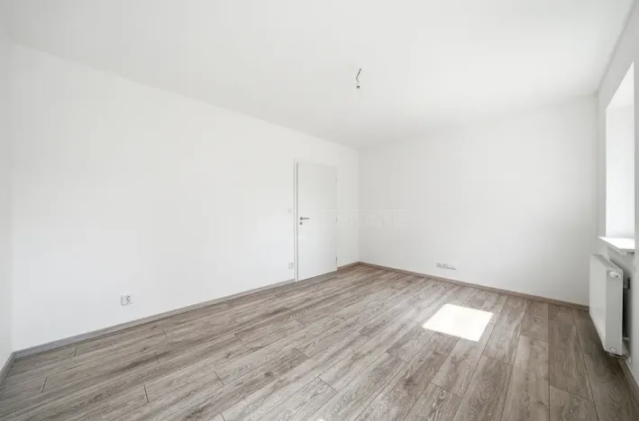 Prodej bytu 2+kk, Bahnhofstraße,Groß-Siegharts,Rakousko, 53 m2