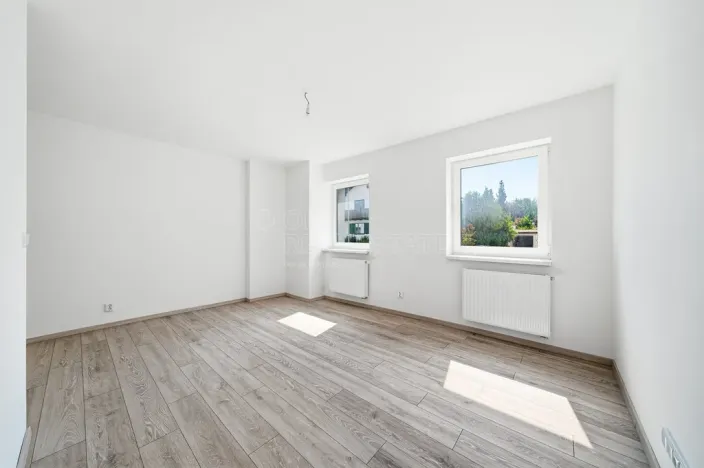 Prodej bytu 2+kk, Bahnhofstraße,Groß-Siegharts,Rakousko, 53 m2