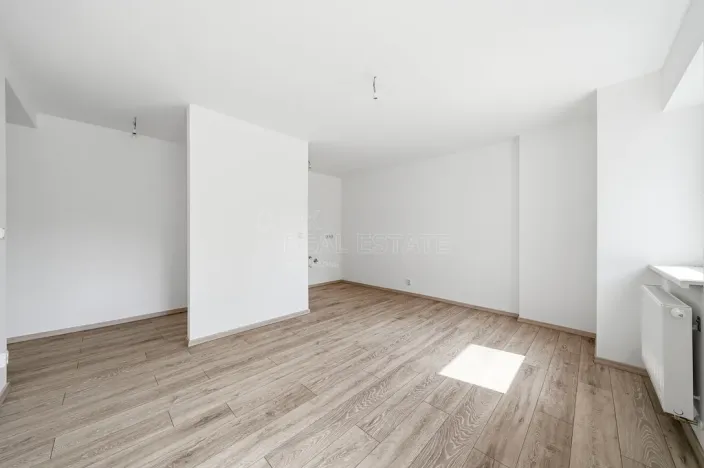 Prodej bytu 2+kk, Bahnhofstraße,Groß-Siegharts,Rakousko, 53 m2