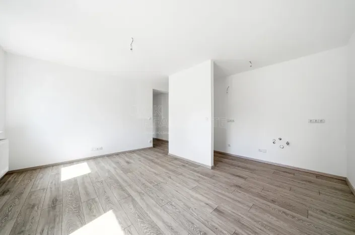 Prodej bytu 2+kk, Bahnhofstraße,Groß-Siegharts,Rakousko, 53 m2