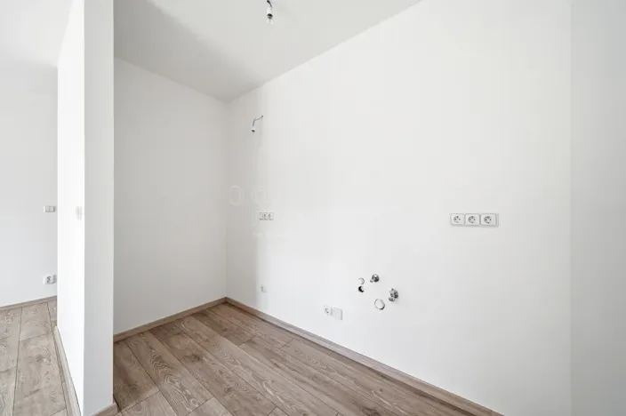 Prodej bytu 2+kk, Bahnhofstraße,Groß-Siegharts,Rakousko, 53 m2
