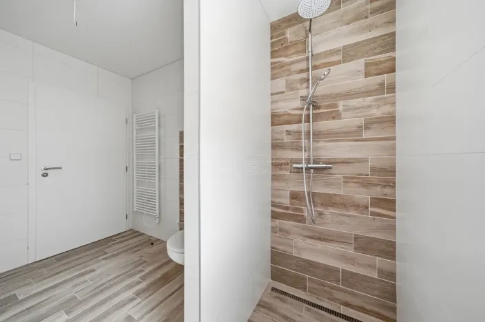 Prodej bytu 2+kk, Bahnhofstraße,Groß-Siegharts,Rakousko, 53 m2