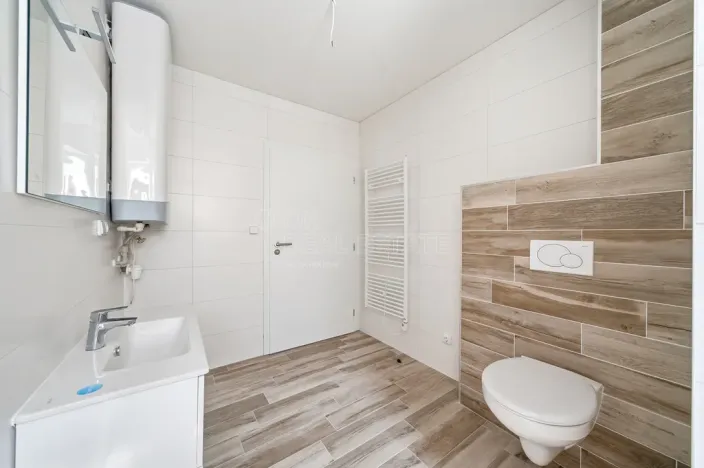 Prodej bytu 2+kk, Bahnhofstraße,Groß-Siegharts,Rakousko, 53 m2