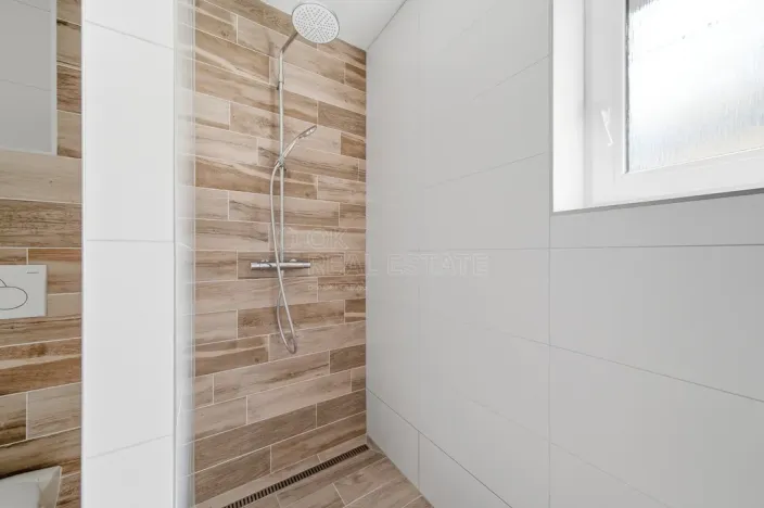 Prodej bytu 2+kk, Bahnhofstraße,Groß-Siegharts,Rakousko, 53 m2