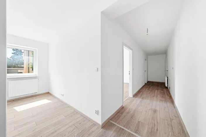 Prodej bytu 2+kk, Bahnhofstraße,Groß-Siegharts,Rakousko, 53 m2