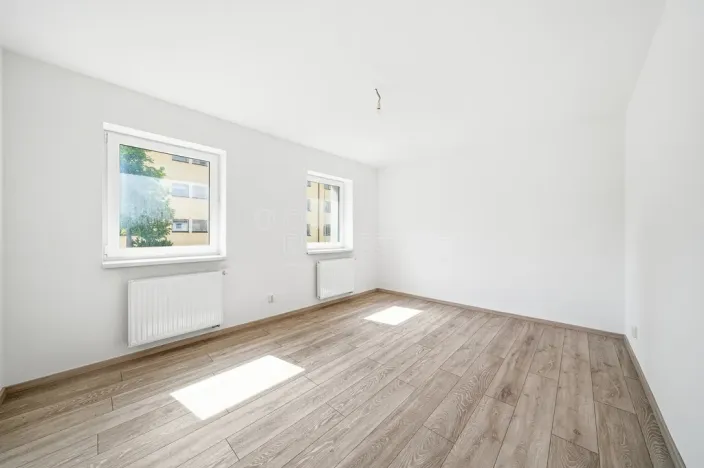 Prodej bytu 2+kk, Bahnhofstraße,Groß-Siegharts,Rakousko, 53 m2