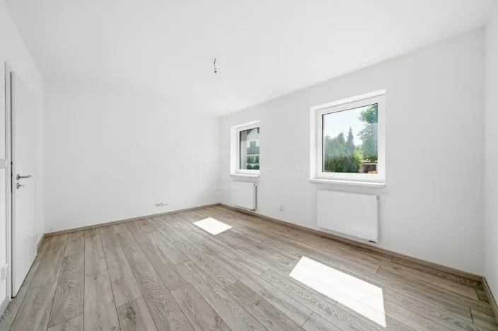 Prodej bytu 2+kk, Bahnhofstraße,Groß-Siegharts,Rakousko, 53 m2
