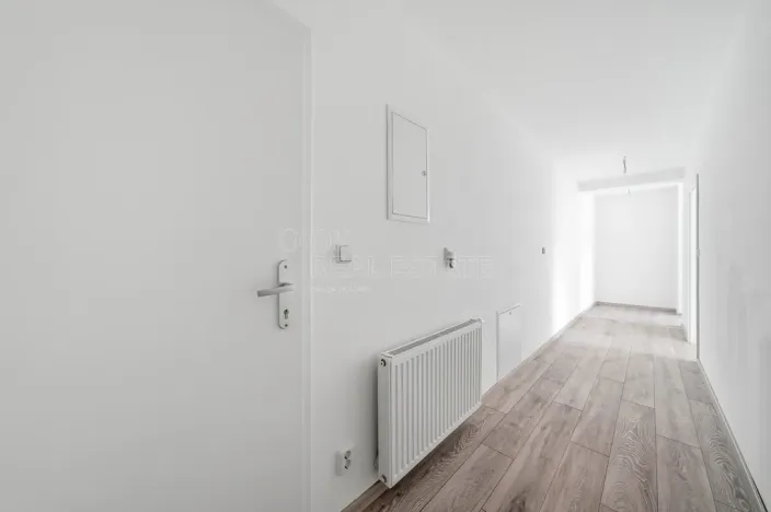 Prodej bytu 2+kk, Bahnhofstraße,Groß-Siegharts,Rakousko, 53 m2