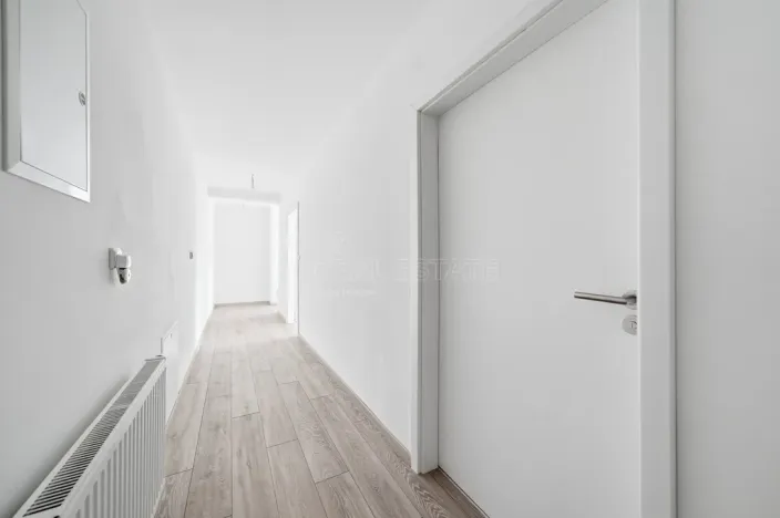 Prodej bytu 2+kk, Bahnhofstraße,Groß-Siegharts,Rakousko, 53 m2