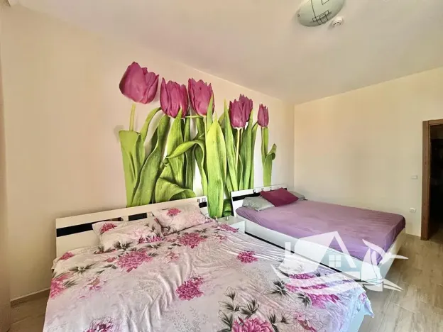 Prodej bytu 4+kk, Ravda, Bulharsko, 123 m2