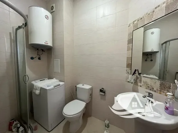 Prodej bytu 4+kk, Ravda, Bulharsko, 123 m2