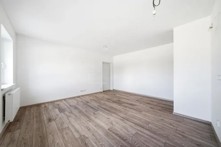 Prodej bytu 2+kk, Bahnhofstraße,Groß-Siegharts,Rakousko, 45 m2