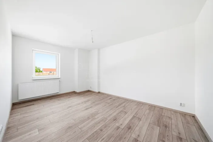 Prodej bytu 2+kk, Bahnhofstraße,Groß-Siegharts,Rakousko, 45 m2